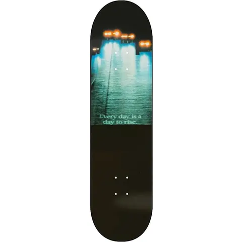 Rassvet Tolya Titaev Pro (Black) deck
