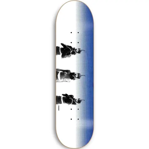 Rassvet Undefeated deck