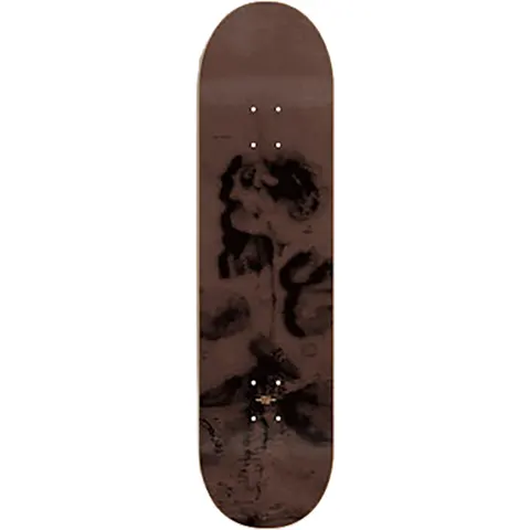 Rassvet Val Bauer Wood deck