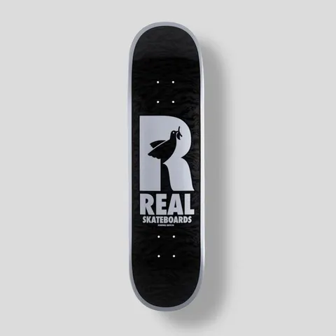 Real Bird Doves Renewal deck