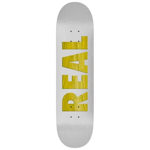 Real Bold Redux (Multi) deck