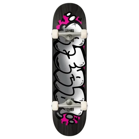 Real Bubble Letter Factory Multi deck