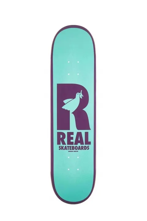 Real Dove Redux Renewals deck