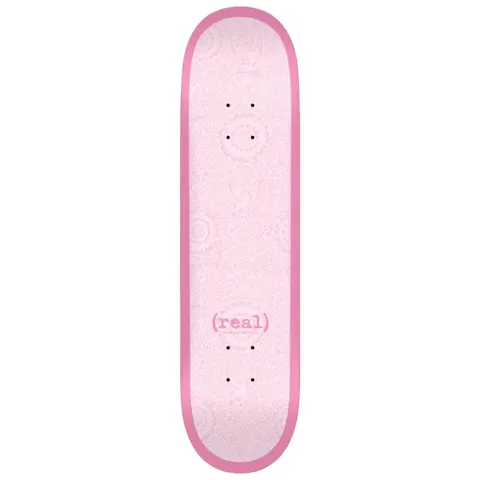 Real Flowers Renewal (Pink) deck