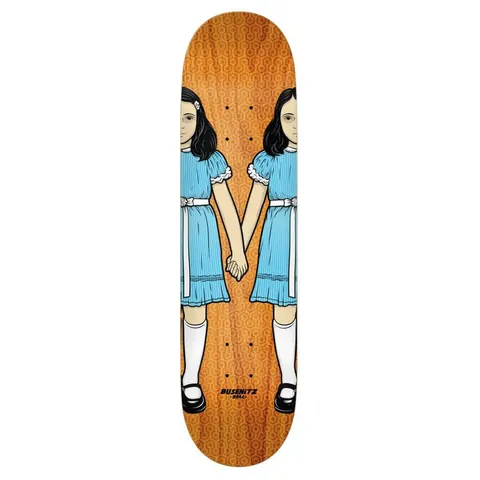 Real For Ever & Ever (Buzenitz) deck