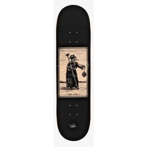 Real Harry Lintell Pro One-Off deck