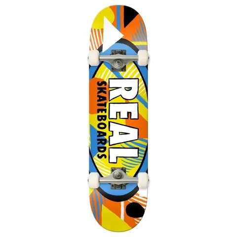 Real Hatched Factory Mini Multi deck