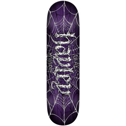 Real Hayley Wilson Oval deck