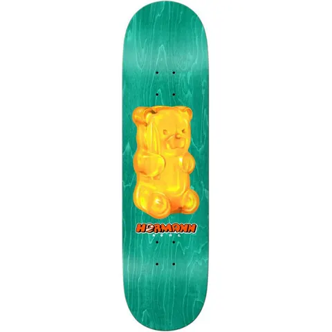 Real Hermann Stene Fun Bear deck