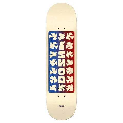 Real Ishod Venus deck