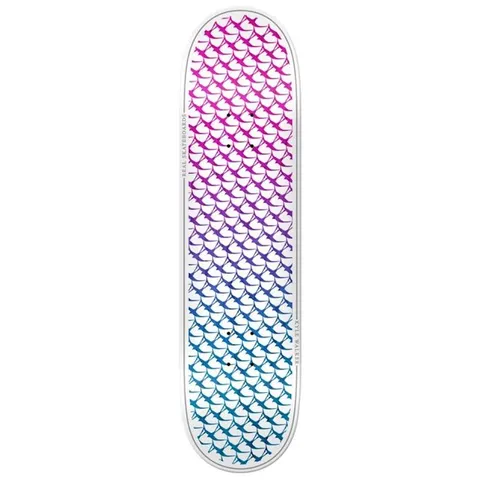 Real Kyle Walker Flocked deck