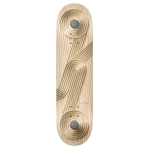 Real Kyle Zen deck