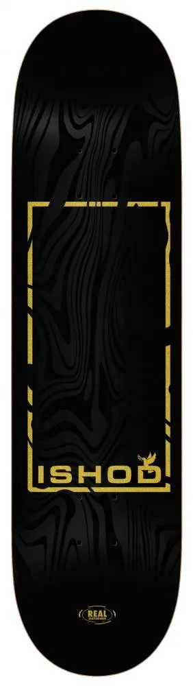 Real Marble Dove (Ishod) deck