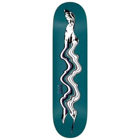 Real Mason Bryce Wong Guest Artist deck