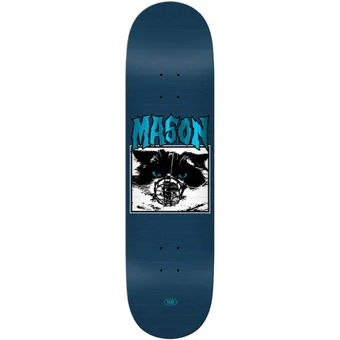 Real Mason Silva Vicious deck