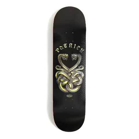 Real Praman Fight deck