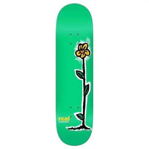 Real Regrowth (Green) deck