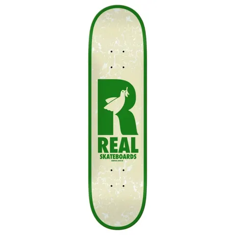 Real Renewal Doves (Cream) deck