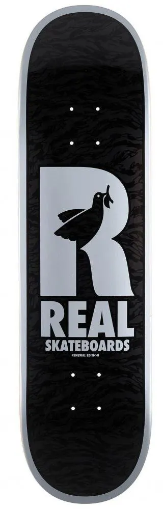 Real Renewal Doves PP deck