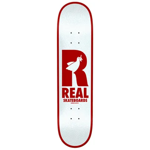 Real Renewal Doves (White) deck