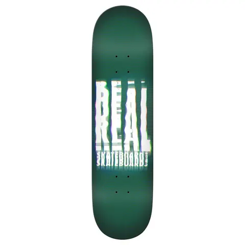 Real Scanner deck