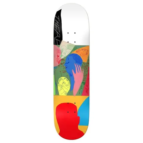 Real There Tear Multi deck