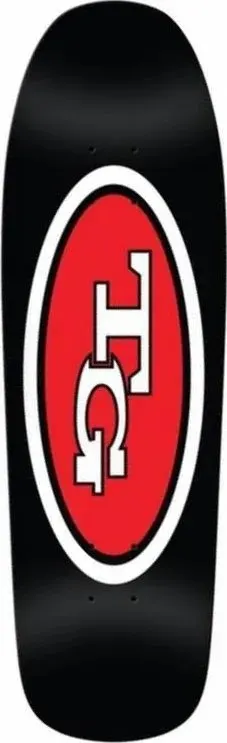 Real Tommy Guerrero TG OG deck