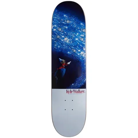Real Walker Sorcerer deck