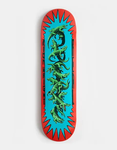 Real Zion Pack deck