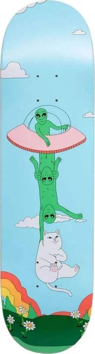 Rip N Dip Abduction deck