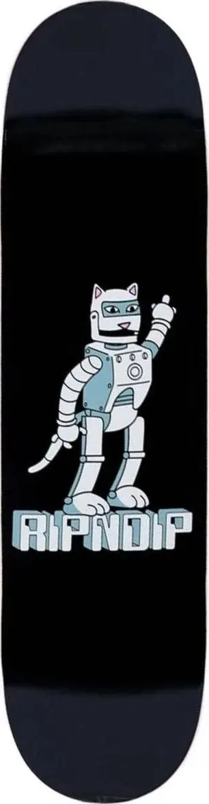 Rip N Dip Bionic deck