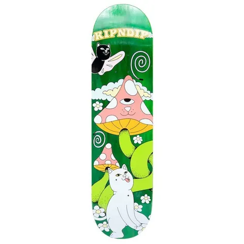 Rip N Dip Cloud 69 deck