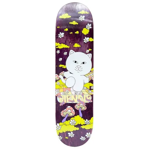 Rip N Dip Day Tripper deck