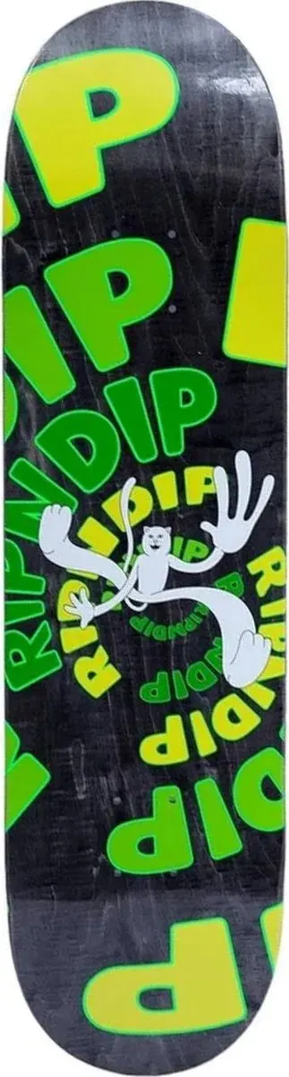 Rip N Dip Descendant deck