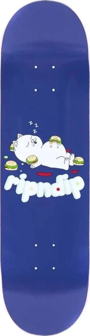 Rip N Dip Fat Hungry Baby deck