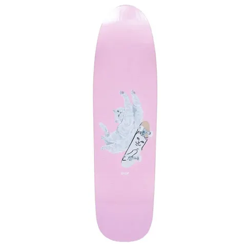 Rip N Dip Kick Back Cruiser deck