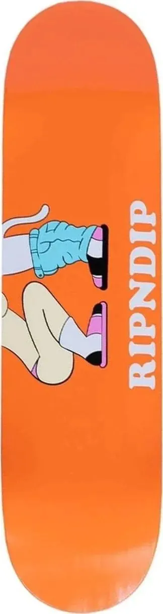 Rip N Dip Love is Blind deck