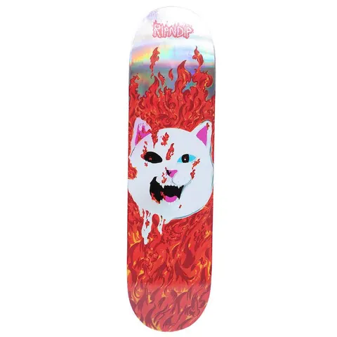 Rip N Dip Nerm In Heck deck