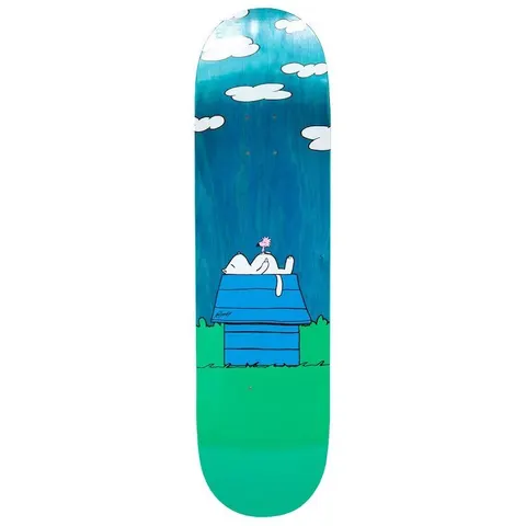Rip N Dip Not Today deck