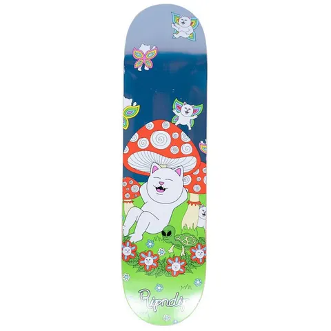 Rip N Dip Promised Land deck