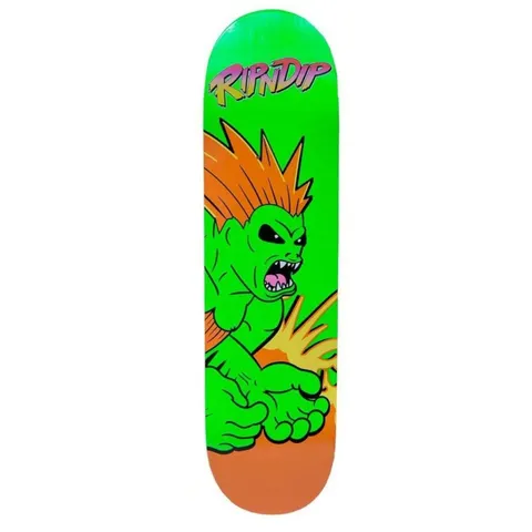 Rip N Dip RIPnDIP: Button Mash deck