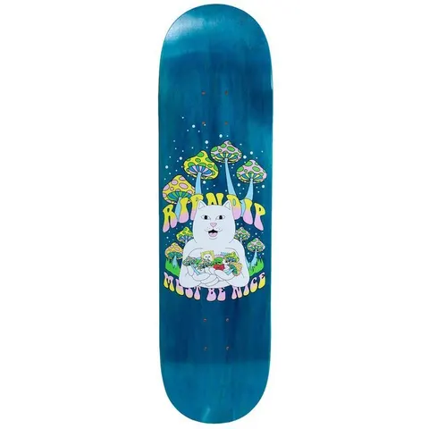 Rip N Dip Trippy Treatz deck