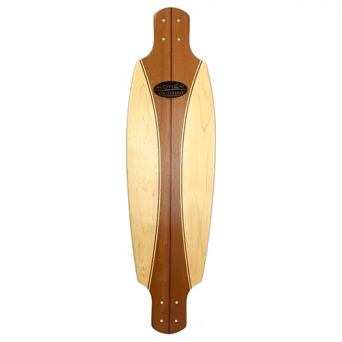 Schmitt Stix Amp 6 deck