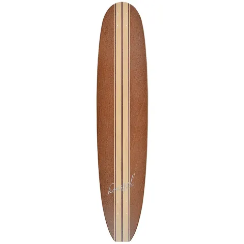 Schmitt Stix Classic Longboard deck