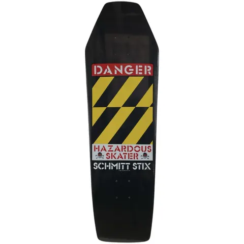 Schmitt Stix Coffin Danger - time offer Halloween Special deck
