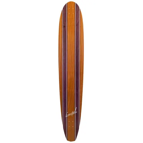 Schmitt Stix Drifter II Longboard Cruising deck