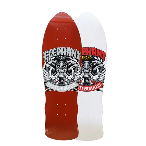 Elephant Brand Mini Street Axe deck
