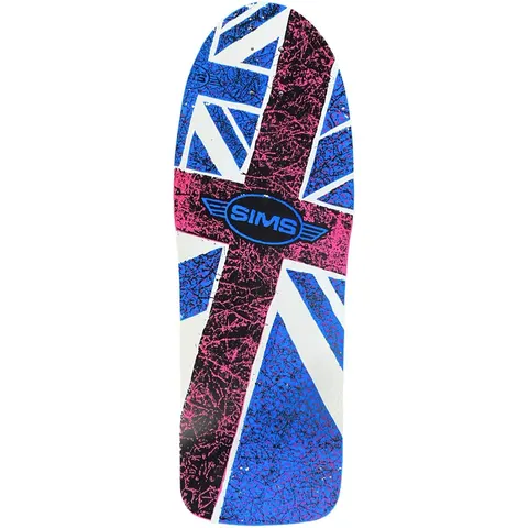 Schmitt Stix Original Flagship 2 deck