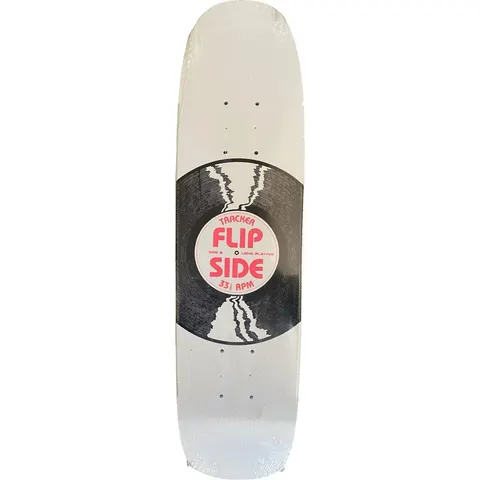 Schmitt Stix Original Tracker Flipside Freestyle deck