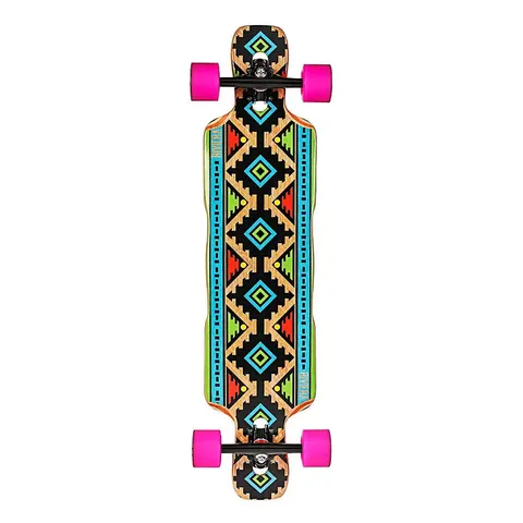 Schmitt Stix Riviera Dineh deck